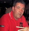 A photo of Wayne Anthony Lovell
