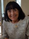 A photo of Wendy Walcott