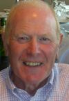 A photo of Wilf Hunter