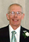 A photo of Wilfred Taylor “Wilf”