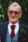 A photo of William Harrison "Bill"