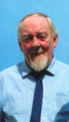 A photo of William Jamieson Oswald "Bill"