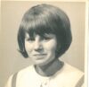 A photo of Yvonne McCarthy