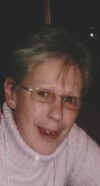 A photo of Zsuzsanna Anderson