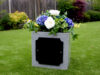 Garden Tributes thumbnail photograph