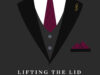 Lifting The Lid Podcast thumbnail photograph