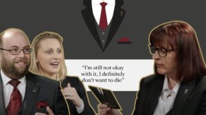 A thumbnail photo of Lifting The Lid Episode 22