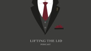 A thumbnail photo of Lifting The Lid Introduction